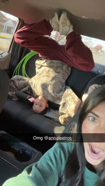 🔥 Anna toohey page leaked private photo uncensored full