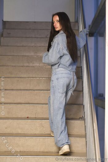 🔥 Annaa starr leaked private photo uncensored full