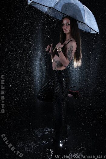🔥 Annaa starr leaked private photo uncensored full