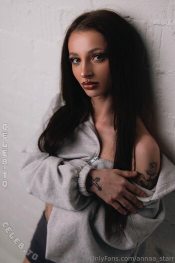 🔥 Annaa starr leaked private photo uncensored full