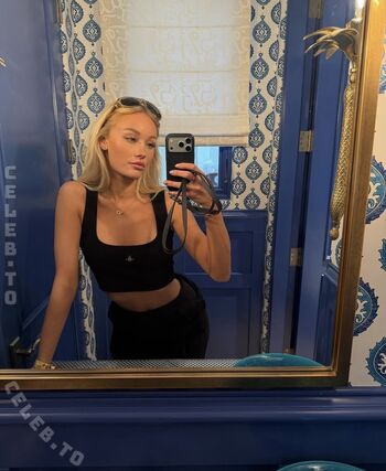 🔥 Annaauroraegger leaked private photo uncensored full