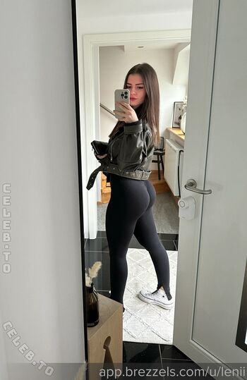 🔥 Annalenasophia leaked private photo uncensored full