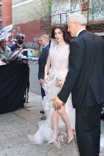 🔥 Anne hathaway page leaked private photo uncensored full