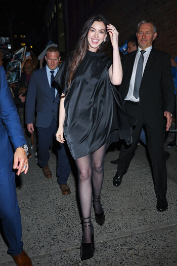 🔥 Anne hathaway page leaked private photo uncensored full