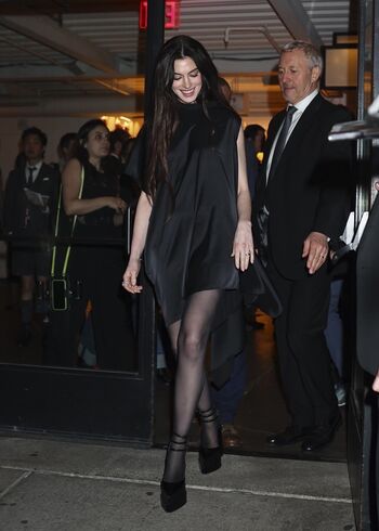 🔥 Anne hathaway page leaked private photo uncensored full