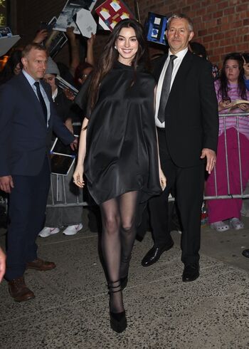 🔥 Anne hathaway page leaked private photo uncensored full