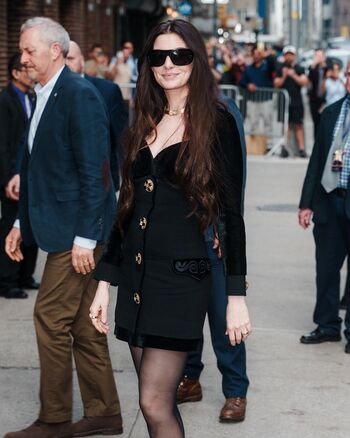 🔥 Anne hathaway page leaked private photo uncensored full