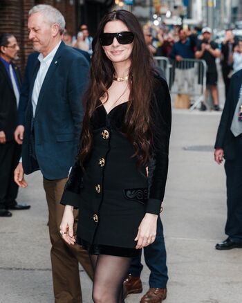 🔥 Anne hathaway page leaked private photo uncensored full