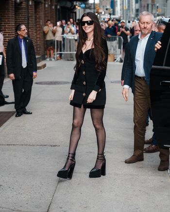 🔥 Anne hathaway page leaked private photo uncensored full