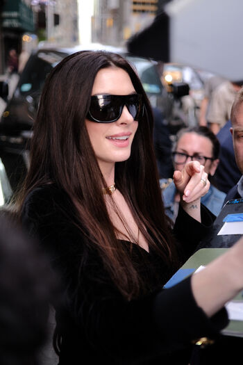 🔥 Anne hathaway page leaked private photo uncensored full