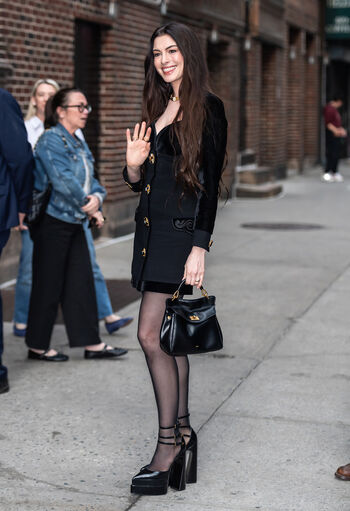 🔥 Anne hathaway page leaked private photo uncensored full