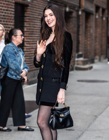 🔥 Anne hathaway page leaked private photo uncensored full