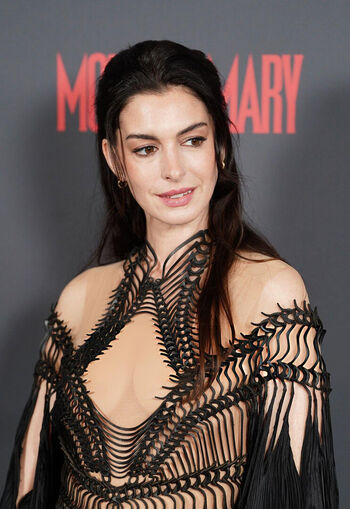 🔥 Anne hathaway page leaked private photo uncensored full