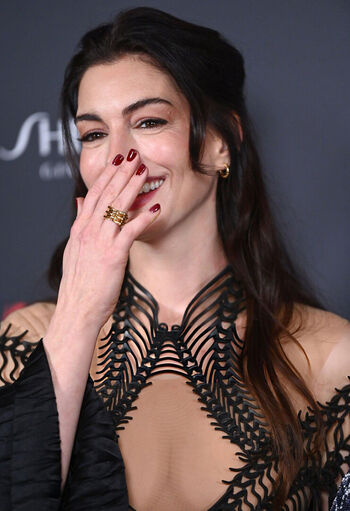 🔥 Anne hathaway page leaked private photo uncensored full