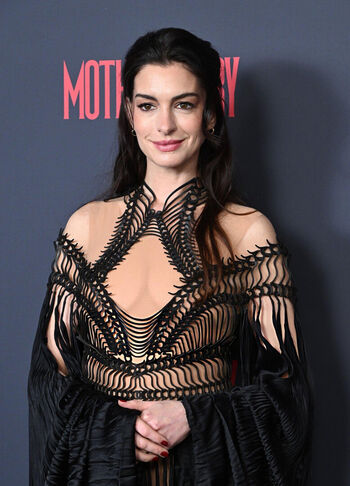 🔥 Anne hathaway page leaked private photo uncensored full