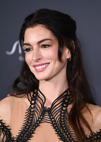 🔥 Anne hathaway page leaked private photo uncensored full