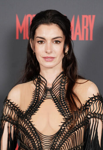 🔥 Anne hathaway page leaked private photo uncensored full