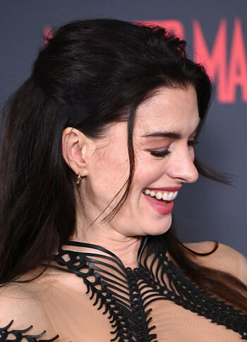 🔥 Anne hathaway leaked private photo uncensored full