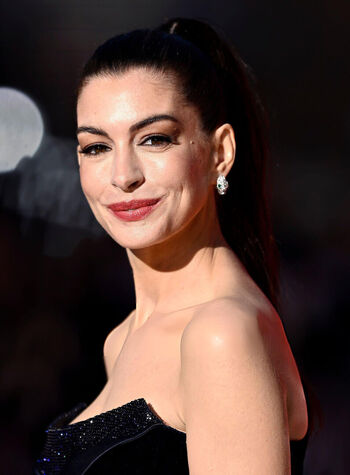 🔥 Anne hathaway leaked private photo uncensored full