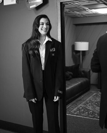🔥 Anne hathaway page leaked private photo uncensored full