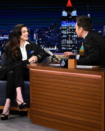 🔥 Anne hathaway page leaked private photo uncensored full