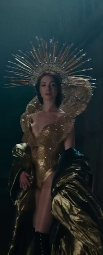 🔥 Anne hathaway page leaked private photo uncensored full
