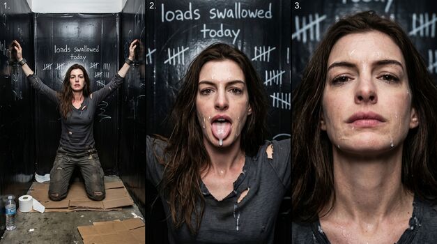 🔥 Anne hathaway page leaked private photo uncensored full