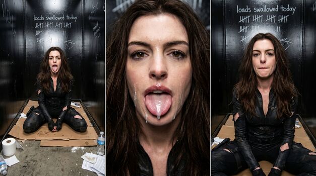 🔥 Anne hathaway page leaked private photo uncensored full