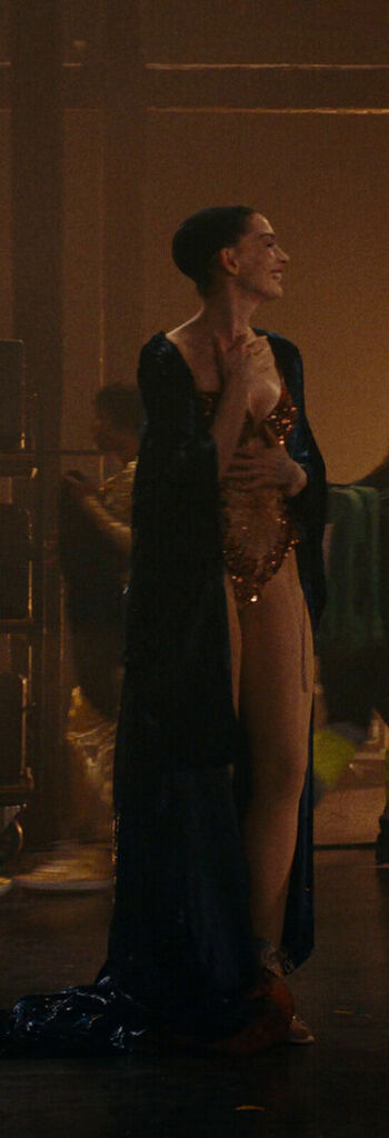 🔥 Anne hathaway page leaked private photo uncensored full