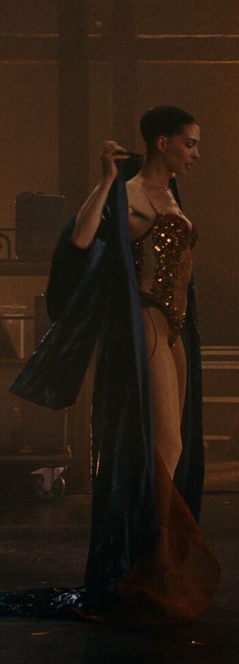 🔥 Anne hathaway page leaked private photo uncensored full