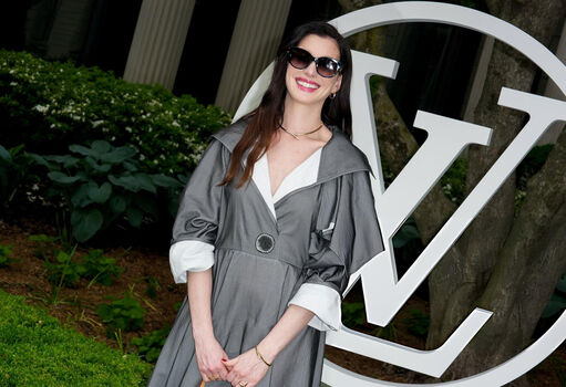 🔥 Anne hathaway page leaked private photo uncensored full