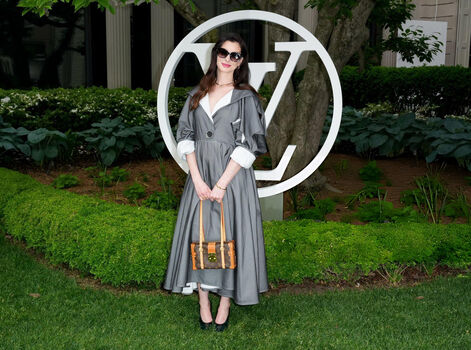 🔥 Anne hathaway page leaked private photo uncensored full