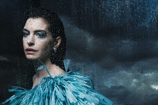 🔥 Anne hathaway leaked private photo uncensored full