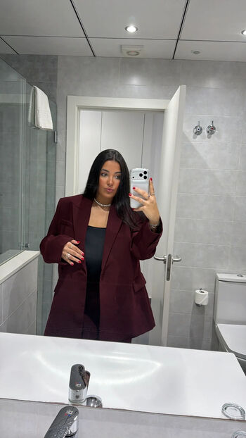 🔥 Anneris leaked private photo uncensored full