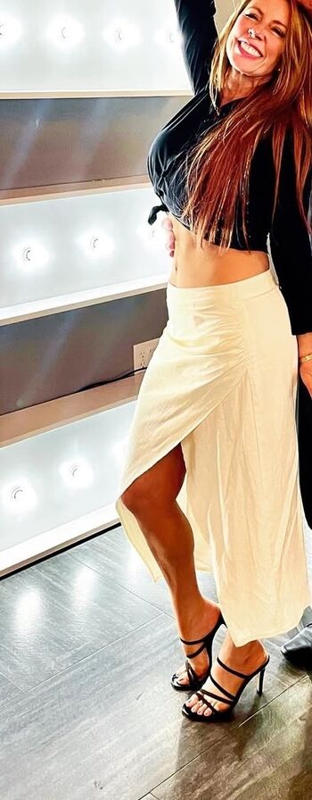 🔥 Annette warburton page leaked private photo uncensored full