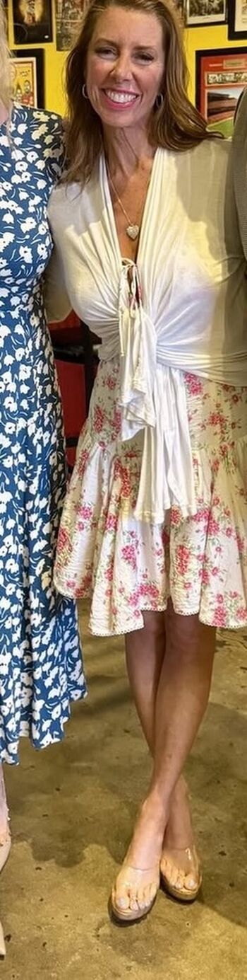 🔥 Annette warburton page leaked private photo uncensored full