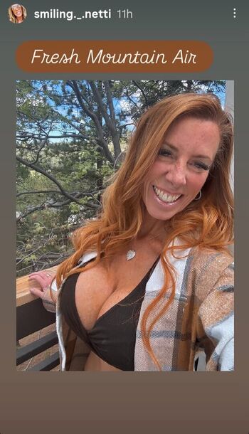 🔥 Annette warburton page leaked private photo uncensored full