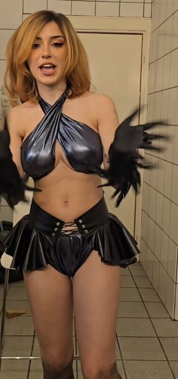 🔥 Annitheduck  page leaked private photo uncensored full
