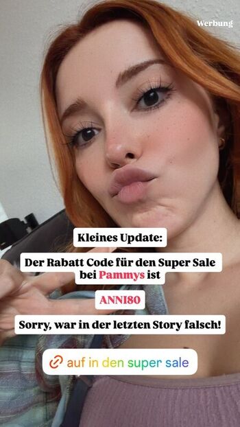 🔥 Annitheduck leaked private photo uncensored full