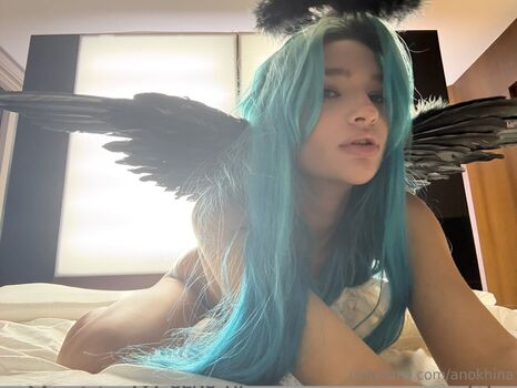🔥 Anokhina liza page leaked private photo uncensored full
