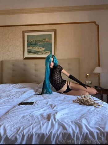 🔥 Anokhina liza page leaked private photo uncensored full