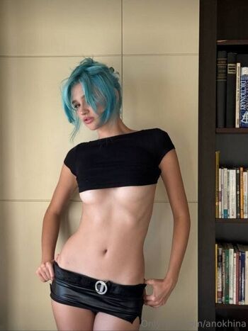 🔥 Anokhina liza page leaked private photo uncensored full