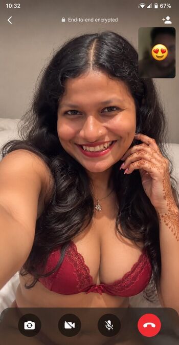 🔥 Anushka das page leaked private photo uncensored full