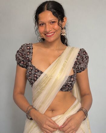 🔥 Anushka das leaked private photo uncensored full