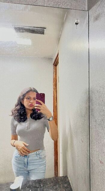🔥 Anushka das leaked private photo uncensored full