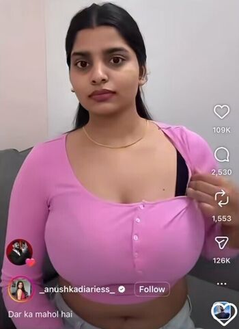 🔥 Anushka deokate page leaked private photo uncensored full