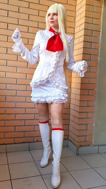 🔥 Anya ichios page leaked private photo uncensored full