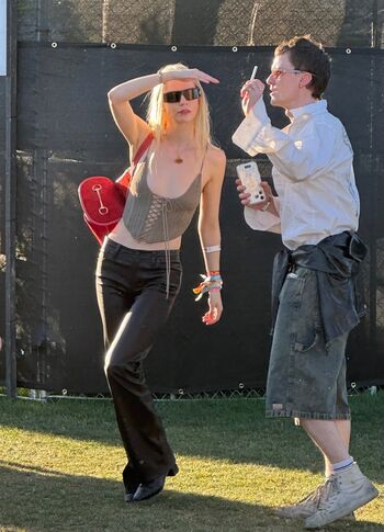 🔥 Anya taylor joy  page leaked private photo uncensored full