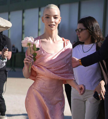 🔥 Anya taylor joy  page leaked private photo uncensored full