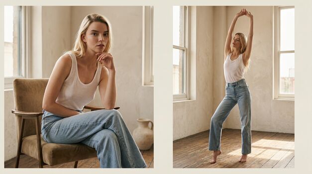🔥 Anya taylor joy  page leaked private photo uncensored full